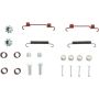 CENTRIC PARTS 118.51012 Centric Parking Brake Hardware Kit