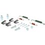 CENTRIC PARTS 118.51013 Centric Parking Brake Hardware Kit