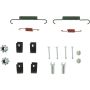 CENTRIC PARTS 118.51013 Centric Parking Brake Hardware Kit