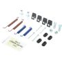 CENTRIC PARTS 118.51014 Centric Parking Brake Hardware Kit