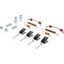 CENTRIC PARTS 118.51018 Centric Parking Brake Hardware Kit