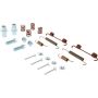 CENTRIC PARTS 118.51019 Centric Parking Brake Hardware Kit