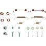 CENTRIC PARTS 118.51019 Centric Parking Brake Hardware Kit