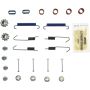 CENTRIC PARTS 118.51020 Centric Parking Brake Hardware Kit
