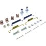 CENTRIC PARTS 118.51021 Centric Parking Brake Hardware Kit