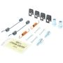 CENTRIC PARTS 118.51023 Centric Parking Brake Hardware Kit