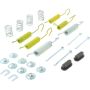 CENTRIC PARTS 118.56003 Centric Drum Brake Hardware Kit