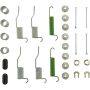 CENTRIC PARTS 118.56004 Centric Drum Brake Hardware Kit
