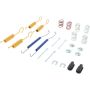 CENTRIC PARTS 118.58001 Centric Drum Brake Hardware Kit
