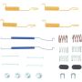 CENTRIC PARTS 118.58001 Centric Drum Brake Hardware Kit