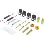 CENTRIC PARTS 118.58002 Centric Parking Brake Hardware Kit