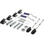 CENTRIC PARTS 118.58003 Centric Parking Brake Hardware Kit