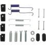 CENTRIC PARTS 118.58003 Centric Parking Brake Hardware Kit