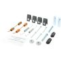 CENTRIC PARTS 118.58004 Centric Parking Brake Hardware Kit