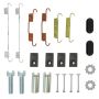 CENTRIC PARTS 118.58005 Centric Parking Brake Hardware Kit
