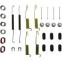 CENTRIC PARTS 118.58006 Centric Drum Brake Hardware Kit