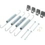 CENTRIC PARTS 118.61002 Centric Drum Brake Hardware Kit