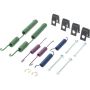 CENTRIC PARTS 118.61003 Centric Drum Brake Hardware Kit