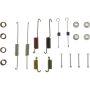 CENTRIC PARTS 118.61004 Centric Drum Brake Hardware Kit