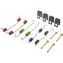 CENTRIC PARTS 118.61005 Centric Drum Brake Hardware Kit
