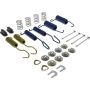 CENTRIC PARTS 118.61008 Centric Drum Brake Hardware Kit