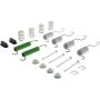 CENTRIC PARTS 118.61009 Centric Drum Brake Hardware Kit
