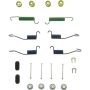 CENTRIC PARTS 118.61010 Centric Drum Brake Hardware Kit