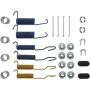 CENTRIC PARTS 118.61011 Centric Drum Brake Hardware Kit