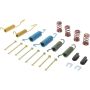 CENTRIC PARTS 118.61013 Centric Drum Brake Hardware Kit