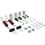 CENTRIC PARTS 118.61015 Centric Drum Brake Hardware Kit
