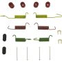 CENTRIC PARTS 118.61016 Centric Drum Brake Hardware Kit