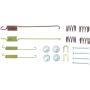 CENTRIC PARTS 118.61020 Centric Drum Brake Hardware Kit