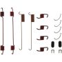 CENTRIC PARTS 118.61021 Centric Drum Brake Hardware Kit