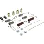 CENTRIC PARTS 118.61023 Centric Drum Brake Hardware Kit