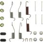 CENTRIC PARTS 118.61023 Centric Drum Brake Hardware Kit