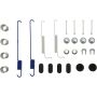 CENTRIC PARTS 118.61027 Centric Drum Brake Hardware Kit
