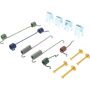 CENTRIC PARTS 118.61028 Centric Drum Brake Hardware Kit