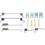 CENTRIC PARTS 118.61028 Centric Drum Brake Hardware Kit