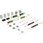 CENTRIC PARTS 118.61030 Centric Drum Brake Hardware Kit