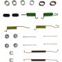 CENTRIC PARTS 118.61030 Centric Drum Brake Hardware Kit