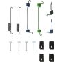 CENTRIC PARTS 118.61034 Centric Drum Brake Hardware Kit