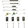 CENTRIC PARTS 118.61035 Centric Drum Brake Hardware Kit