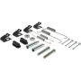 CENTRIC PARTS 118.61037 Centric Parking Brake Hardware Kit