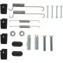 CENTRIC PARTS 118.61037 Centric Parking Brake Hardware Kit