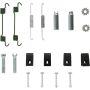 CENTRIC PARTS 118.61038 Centric Parking Brake Hardware Kit