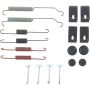 CENTRIC PARTS 118.61040 Centric Drum Brake Hardware Kit