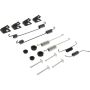 CENTRIC PARTS 118.61041 Centric Drum Brake Hardware Kit