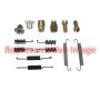 CENTRIC PARTS 118.62002 Centric Drum Brake Hardware Kit