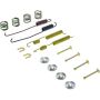 CENTRIC PARTS 118.62003 Centric Drum Brake Hardware Kit