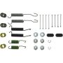 CENTRIC PARTS 118.62007 Centric Drum Brake Hardware Kit